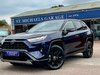Toyota Rav4 2.5 RAV4 Dynamic HEV 4x2 CVT 5dr