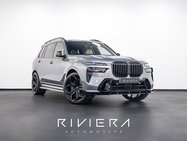 BMW X7 3.0 40d MHT M Sport SUV 5dr Diesel Hybrid Auto xDrive Euro 6 (s/s) (352 ps) 1