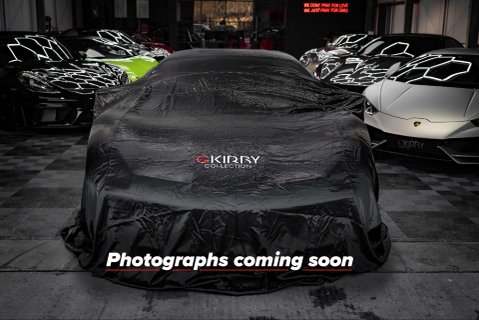 Porsche 718 4.0 718 Cayman GT4 3dr 1