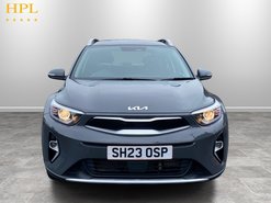 Kia Stonic 1.0 T-GDi 2 SUV 5dr Petrol Manual Euro 6 (s/s) (99 bhp)