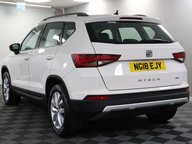 SEAT Ateca TDI 4DRIVE SE 10
