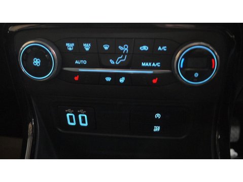 Ford Ecosport 1.5 EcoBlue Titanium SUV 5dr Diesel Manual AWD Euro 6 (s/s) (125 ps) 12