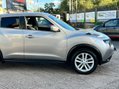 Nissan Juke ACENTA PREMIUM DCI 19