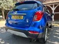 Vauxhall Mokka X ACTIVE 18
