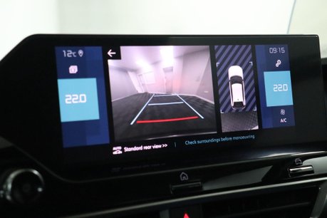 Citroen C4 SHINE PLUS 36