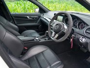 Mercedes-Benz C Class C63 AMG EDITION 507 9