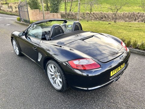 Porsche Boxster 24V 19