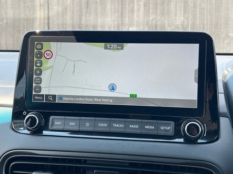 Hyundai KONA GDI PREMIUM 24