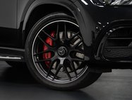 Mercedes-Benz GLE 4.0 GLE63 V8 BiTurbo MHEV AMG S Coupe 5dr Petrol Hybrid SpdS TCT 4MATIC+ Eu 35