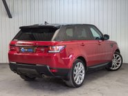 Land Rover Range Rover Sport 3.0 Range Rover Sport HSE Dynamic SDV6 Auto 4WD 5dr 10