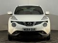 Nissan Juke TEKNA DCI 2