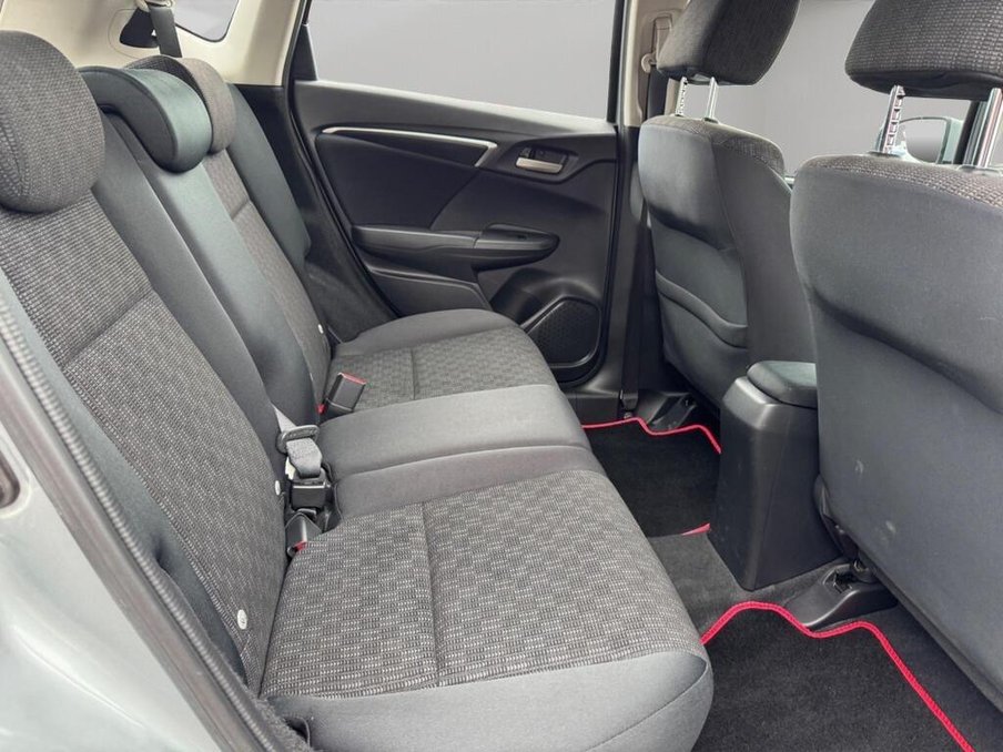 2017 Honda Jazz — image 33