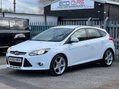 Ford Focus 1.6 Focus Titanium TDCi 5dr 3