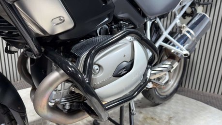 BMW R1200GS R1200GS 2009 ADVENTURE BIKE 54K MOT AUGUST 2027 10