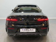 Mercedes-Benz E Class 2.0 E220d AMG Line (Premium) Coupe 2dr Diesel G-Tronic+ Euro 6 (s/s) (194 p 19