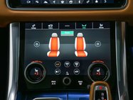 Land Rover Range Rover Sport 5.0 Range Rover Sport SVR S/C Auto 4WD 5dr 23