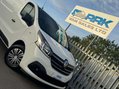 Renault Trafic 2.0 dCi ENERGY 28 Business+ Panel Van 5dr Diesel Manual SWB Standard Roof E 27