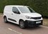 Peugeot Partner 1.5 BlueHDi 1000 Professional Standard Panel Van SWB Euro 6 5dr