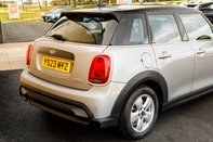 Mini Hatch COOPER CLASSIC 7