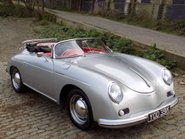 Tygan 356 Speedster 356 Replica by Tygan 41