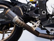 Yamaha R1M 1000 Super Sports Petrol Manual (200 ps) 17