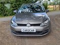 Volkswagen Golf MATCH EDITION TDI BMT DSG 12