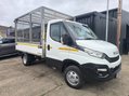 Iveco Daily 35C13V 2