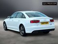 Audi A6 2.0 A6 SE Executive TDI Quattro Semi-Automatic 4WD 4dr - NATIONAL DELIVERY* 11