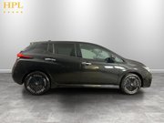 Nissan LEAF 39kWh N-Connecta Hatchback 5dr Electric Auto (150 ps) Cruise Control - DAB 8
