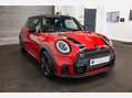 Mini Hatch 1.5 Cooper Sport Steptronic Euro 6 (s/s) 3dr 8