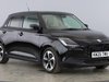 Suzuki Swift ULTRA