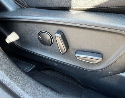 Ford Kuga 2.5 Kuga ST-Line X Phev CVT 5dr 66