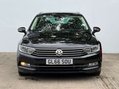 Volkswagen Passat 2.0 Passat SE Business TDI BlueMotion Technology Semi-Auto 5dr 33