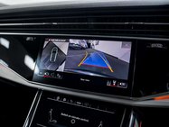 Audi Q7 3.0 TFSI V6 55 S line SUV 5dr Petrol Tiptronic quattro Euro 6 (s/s) (340 ps 32