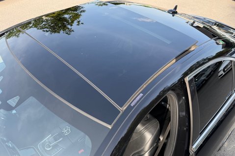 Mercedes-Benz S Class S 350 D AMG LINE EXECUTIVE -1 OWNER FROM NEW! -REAR PACK -PAN ROOF -360 CAM 20