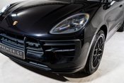 Porsche Macan GTS PDK. WARRANTY. EXCELLENT PSH. SPORT DESIGN PACKAGE. SPORTS EXHAUST. 40
