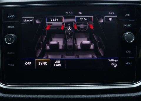 Volkswagen T-Roc 1.5 TSI GPF EVO SE SUV 5dr Petrol DSG Euro 6 (s/s) (150 ps) 29