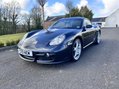 Porsche Cayman 24V 7