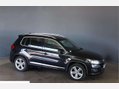 Volkswagen Tiguan 2.0 TDI BlueMotion Tech R-Line Edition 4WD Euro 6 (s/s) 5dr 23