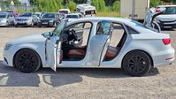Audi A3 1.4 TFSI CoD S line Saloon 4dr Petrol S Tronic Euro 6 (s/s) (150 ps) 13