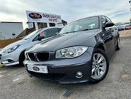 BMW 1 Series 118D SE 2