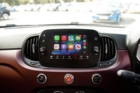 Fiat 500 STAR MHEV 24