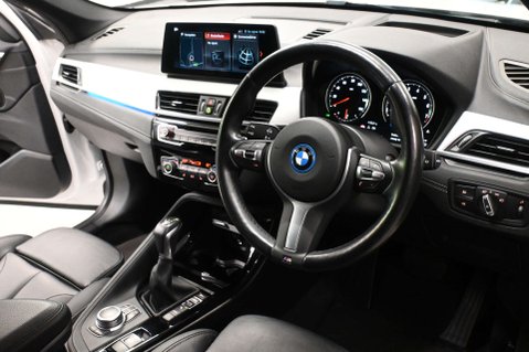 BMW X1 1.5 X1 xDrive 25e M Sport Auto 4WD 5dr 26