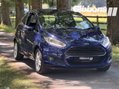 Ford Fiesta 1.0 Fiesta Zetec T Auto 3dr 8