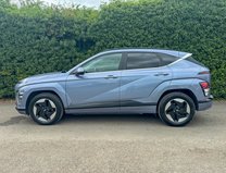 Hyundai KONA (Sold) 65.4kWh Advance SUV 5dr Electric Auto (218 ps) 6