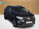 Ford Edge 2.0 TDCi Sport SUV 5dr Diesel Powershift AWD Euro 6 (s/s) (210 ps)