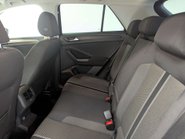 Volkswagen T-Roc 1.0 T-Roc SE TSi 5dr 42