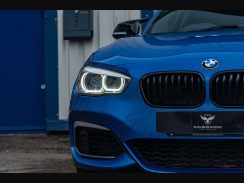 BMW 1 Series 3.0 M140I Shadow Edition Auto 5dr 25