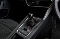 SEAT Leon TSI EVO FR 38