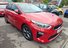 Kia Ceed CRDI 3 ISG